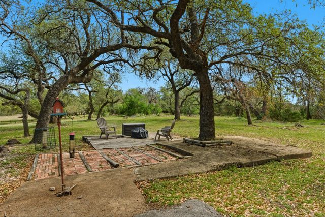 600 Misti LN, Driftwood, TX 78619