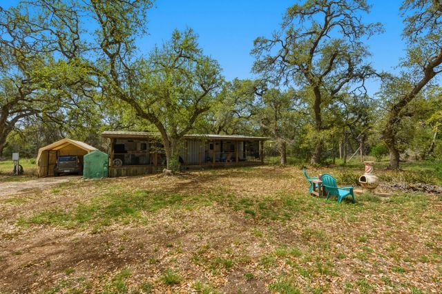 600 Misti LN, Driftwood, TX 78619