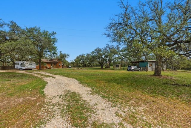 600 Misti LN, Driftwood, TX 78619