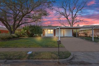 106 S Barbara Street, Lacy Lakeview, TX 76705