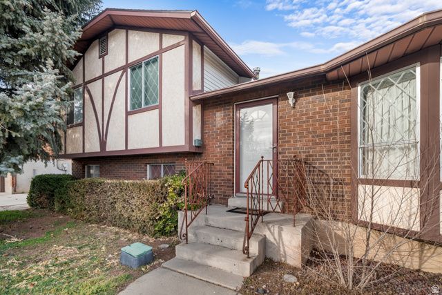 1114 W 4650 S, Riverdale, UT 84405