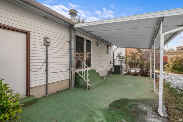 1114 W 4650 S, Riverdale, UT 84405