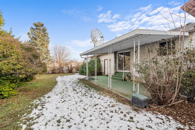 1114 W 4650 S, Riverdale, UT 84405