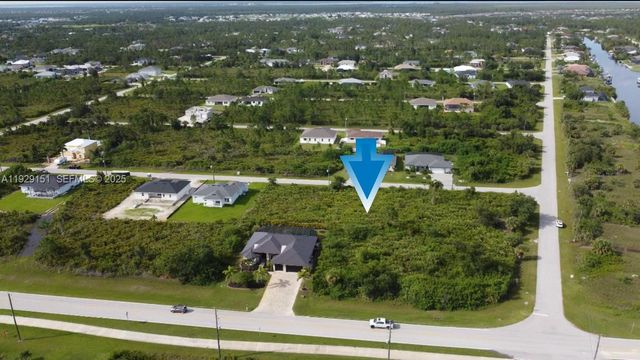 13581 Jeronimo Ln, Port Charlotte, FL 33981
