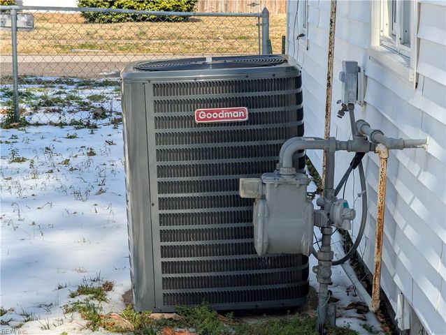 2411 Youngman RD, Chesapeake, VA 23323