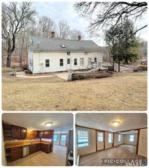 46-48 Pleasant Street, Plainfield, CT 06374