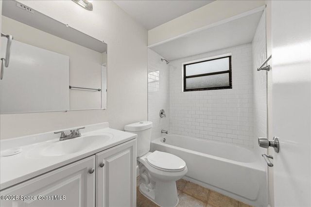 5221 Carrick Road, Cocoa, FL 32927