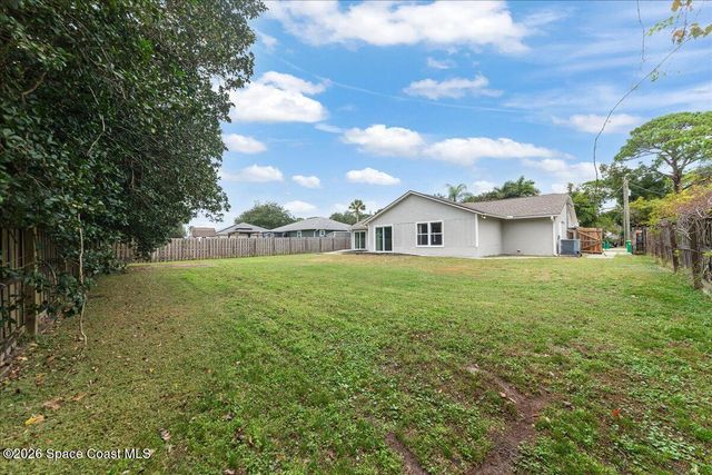 5221 Carrick Road, Cocoa, FL 32927
