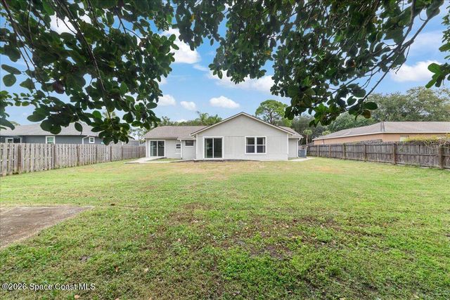 5221 Carrick Road, Cocoa, FL 32927