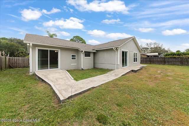 5221 Carrick Road, Cocoa, FL 32927