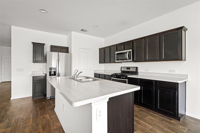 5143 Moonlit Garden Lane, Katy, TX 77449