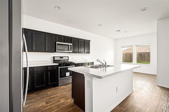 5143 Moonlit Garden Lane, Katy, TX 77449