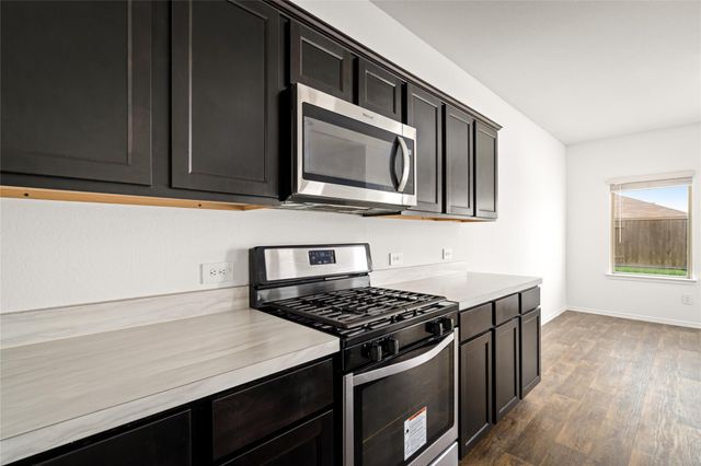 5143 Moonlit Garden Lane, Katy, TX 77449