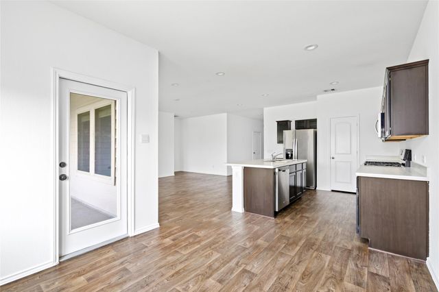 5143 Moonlit Garden Lane, Katy, TX 77449