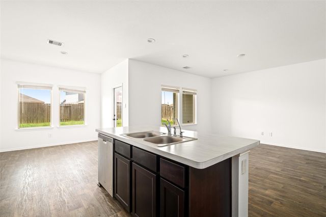 5143 Moonlit Garden Lane, Katy, TX 77449