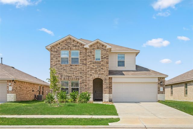 5143 Moonlit Garden Lane, Katy, TX 77449