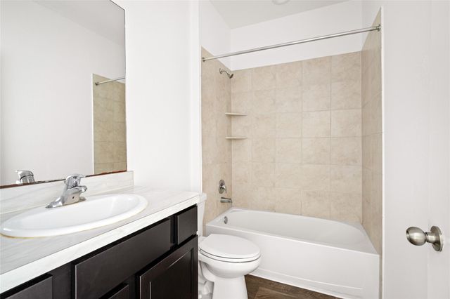 5143 Moonlit Garden Lane, Katy, TX 77449