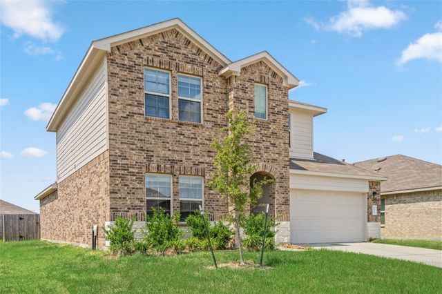 5143 Moonlit Garden Lane, Katy, TX 77449