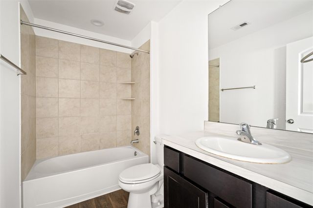 5143 Moonlit Garden Lane, Katy, TX 77449