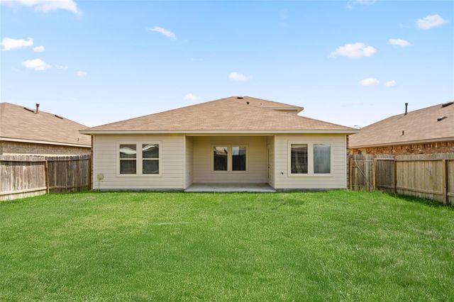 5143 Moonlit Garden Lane, Katy, TX 77449