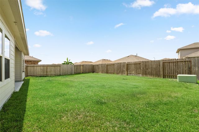 5143 Moonlit Garden Lane, Katy, TX 77449