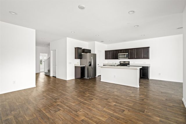 5143 Moonlit Garden Lane, Katy, TX 77449