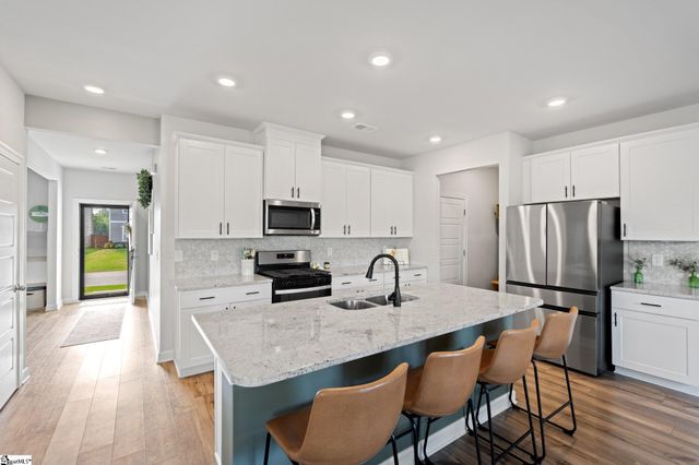 1019 Appalachian Drive, Moore, SC 29369