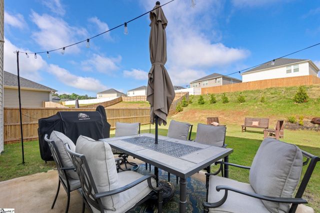 1019 Appalachian Drive, Moore, SC 29369