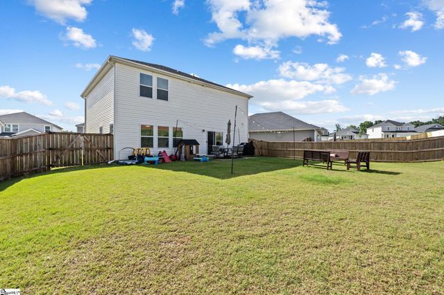 1019 Appalachian Drive, Moore, SC 29369