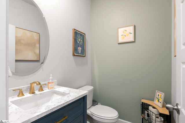 1019 Appalachian Drive, Moore, SC 29369