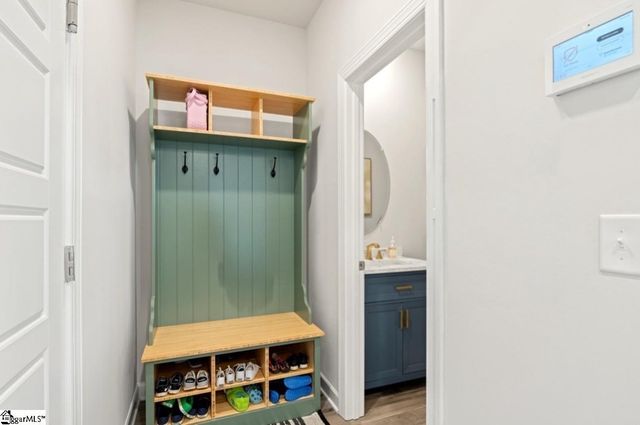 1019 Appalachian Drive, Moore, SC 29369