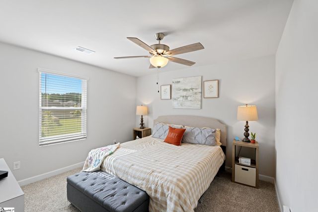 1019 Appalachian Drive, Moore, SC 29369