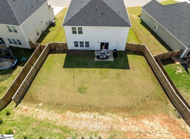 1019 Appalachian Drive, Moore, SC 29369