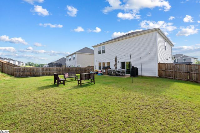 1019 Appalachian Drive, Moore, SC 29369