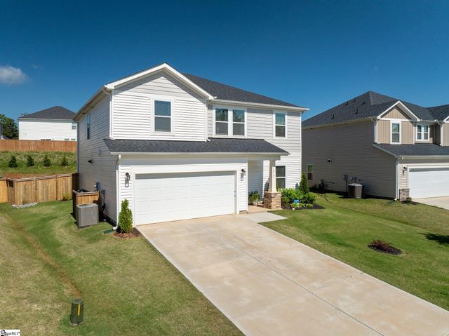 1019 Appalachian Drive, Moore, SC 29369