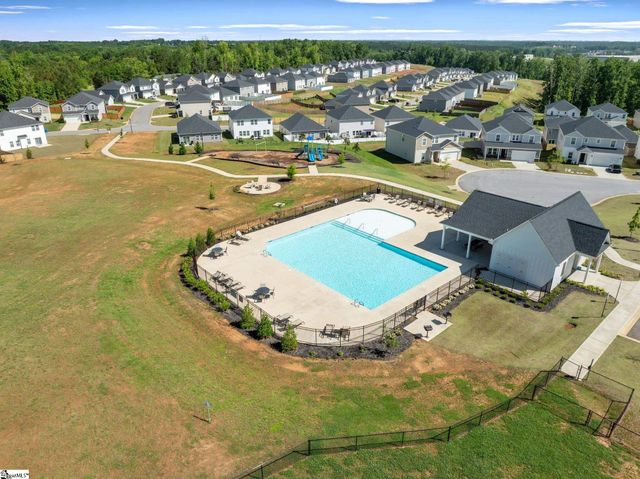 1019 Appalachian Drive, Moore, SC 29369