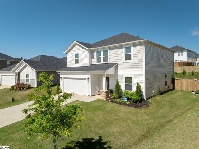 1019 Appalachian Drive, Moore, SC 29369