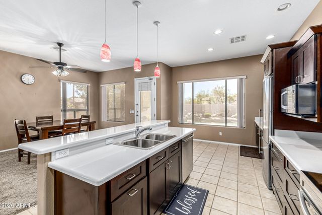 9043 E HOBART Street, Mesa, AZ 85207