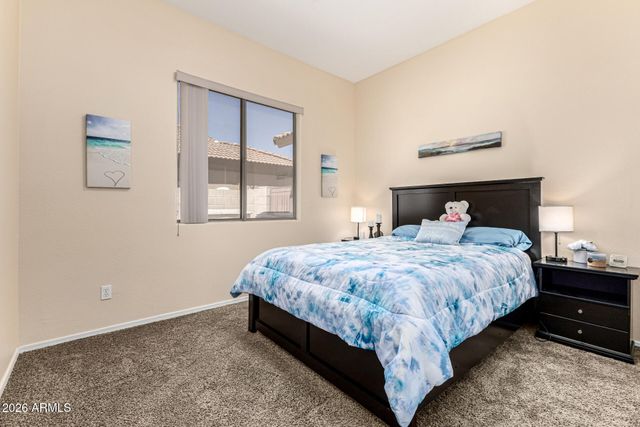 9043 E HOBART Street, Mesa, AZ 85207