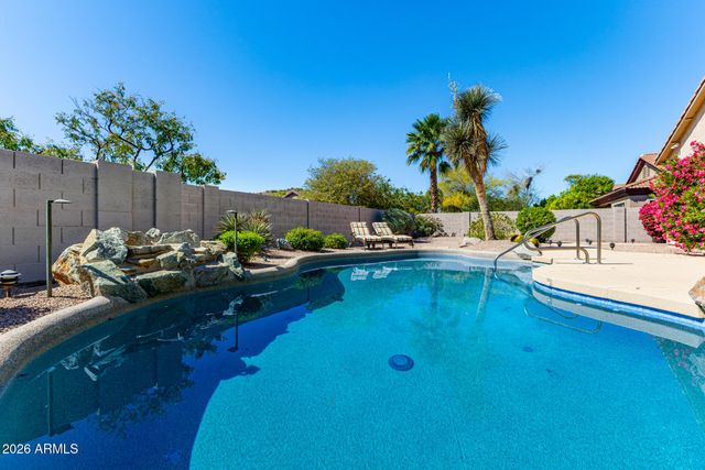 9043 E HOBART Street, Mesa, AZ 85207