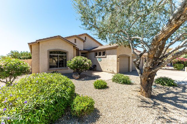 9043 E HOBART Street, Mesa, AZ 85207