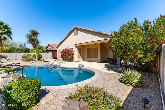 9043 E HOBART Street, Mesa, AZ 85207