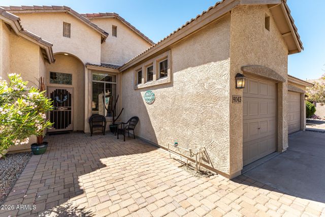 9043 E HOBART Street, Mesa, AZ 85207