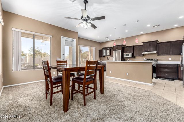 9043 E HOBART Street, Mesa, AZ 85207