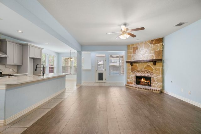 26141 White Sage Cove Lane, Spring, TX 77386