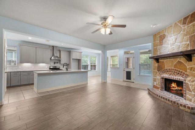 26141 White Sage Cove Lane, Spring, TX 77386