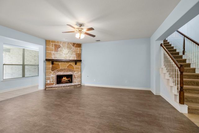 26141 White Sage Cove Lane, Spring, TX 77386
