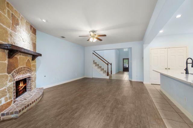 26141 White Sage Cove Lane, Spring, TX 77386
