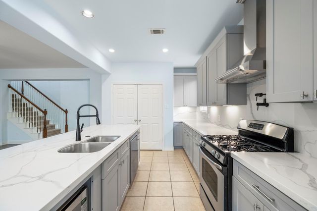 26141 White Sage Cove Lane, Spring, TX 77386