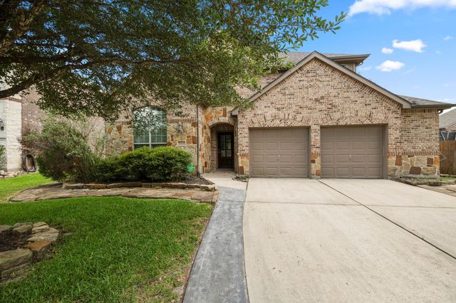 26141 White Sage Cove Lane, Spring, TX 77386